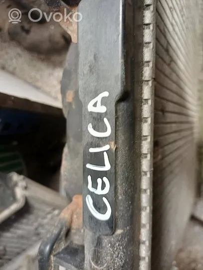 Toyota Celica T200 Radiateur de refroidissement C6LCA