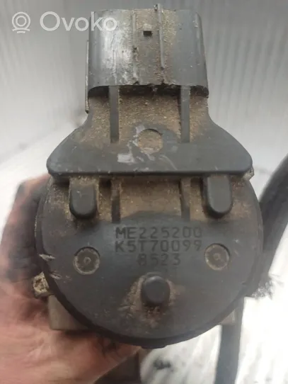 Mitsubishi Canter EGR valve K5T70099