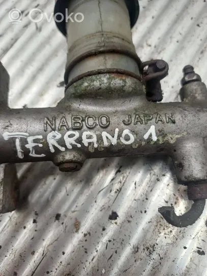 Nissan Terrano Kytkimen pääsylinteri NABC0