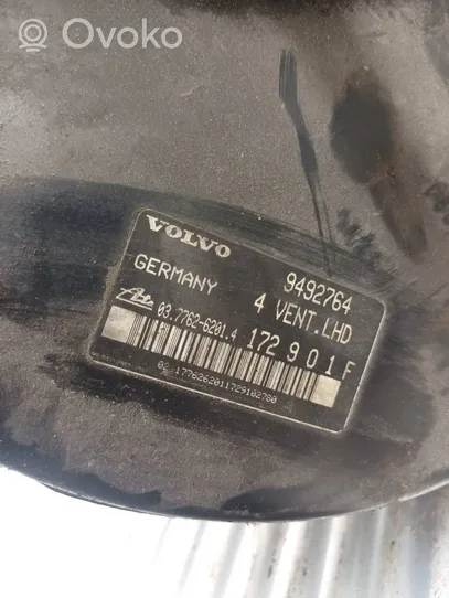 Volvo S70  V70  V70 XC Servo-frein 9492764