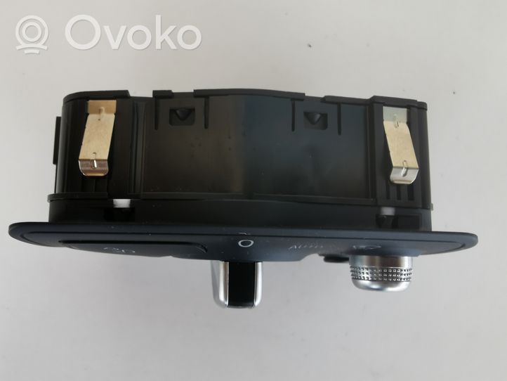 Audi A6 C7 Light switch 4G0941531AN