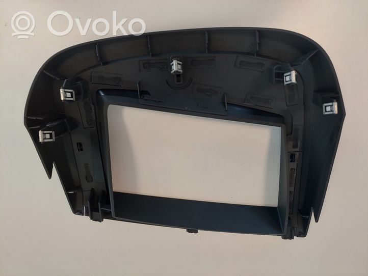 Audi A6 C7 HUD-näytön lista 4G1857161