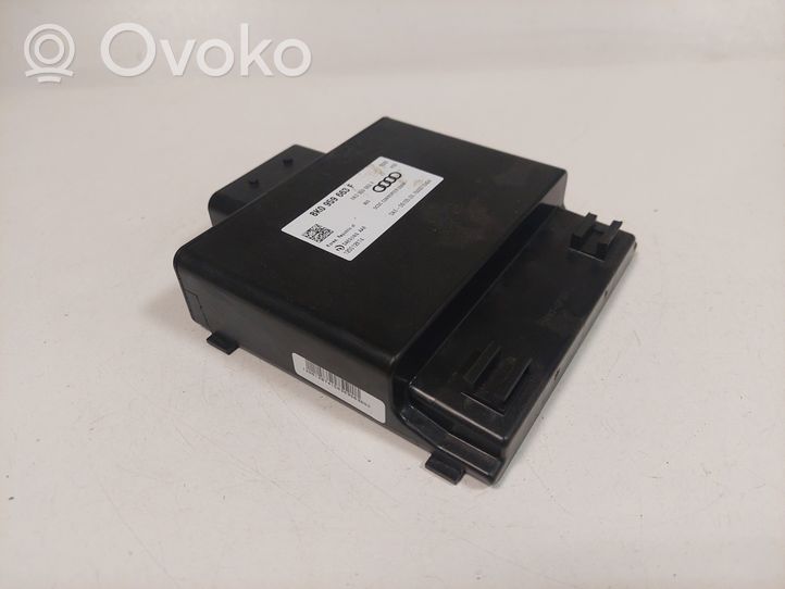 Audi A6 S6 C7 4G Module convertisseur de tension 8K0959663F