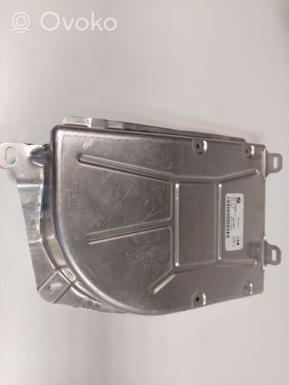 BMW 7 F01 F02 F03 F04 Soporte del conjunto de control/válvula del estabilizador activo 6793363