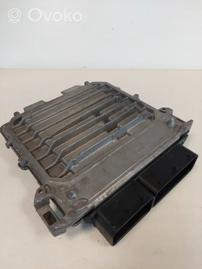 Mercedes-Benz CLA C117 X117 W117 Sterownik / Moduł ECU A2709000900