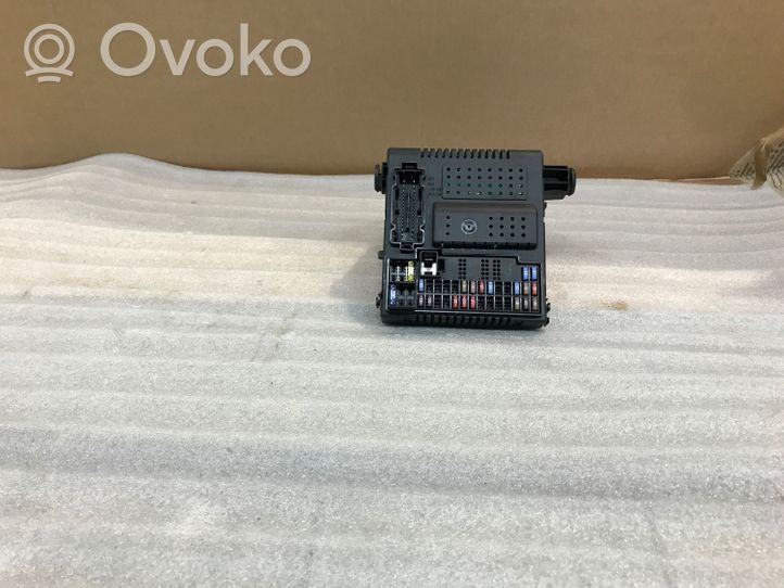 Volvo S60 Module confort 30786475