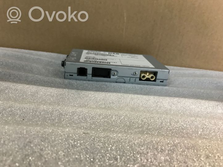 Volvo S60 Sound amplifier 31409951AC