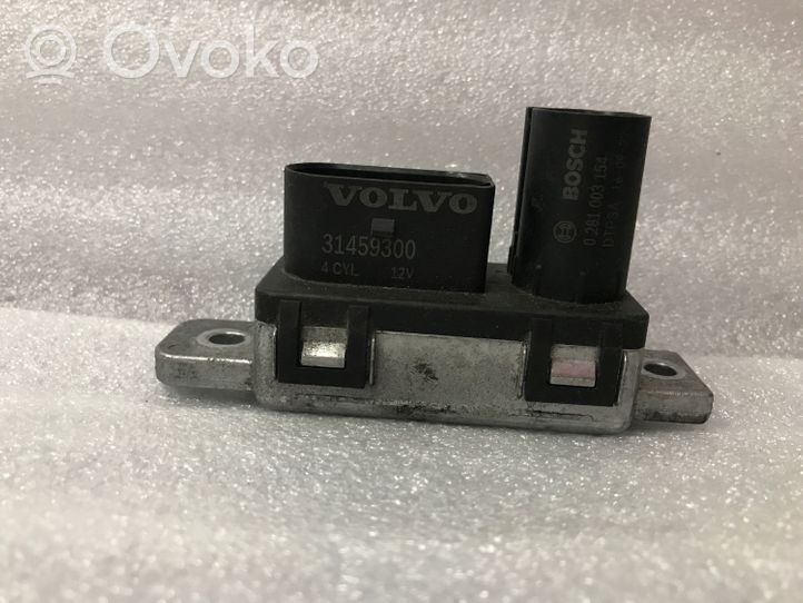 Volvo S90, V90 Przekaźnik / Modul układu ogrzewania wstępnego 0281003154