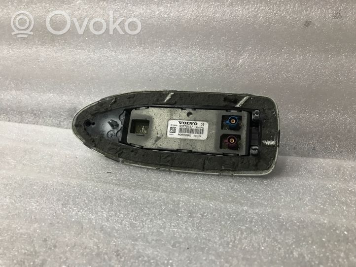 Volvo S60 GPS-pystyantenni 30775157