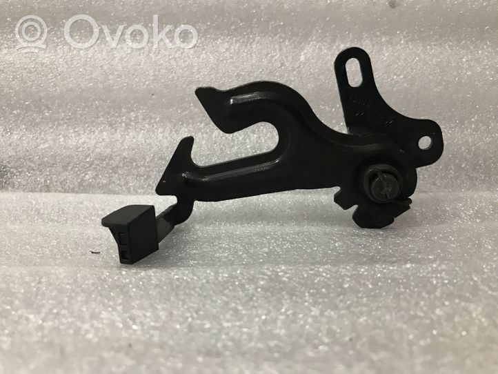 Volvo S80 Anello/gancio chiusura/serratura del vano motore/cofano 31278341