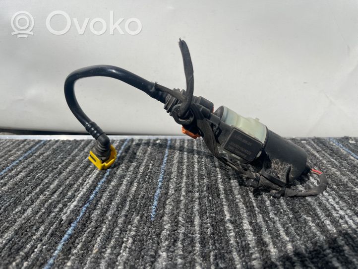 Volvo XC40 Chauffage filtre à carburant 32139918