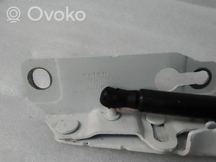 Volvo V60 Inne części karoserii 32277086