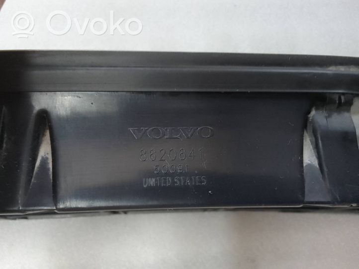 Volvo XC90 Etusäleikkö 8620641
