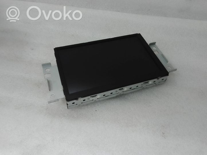 Volvo S60 Screen/display/small screen 31382065