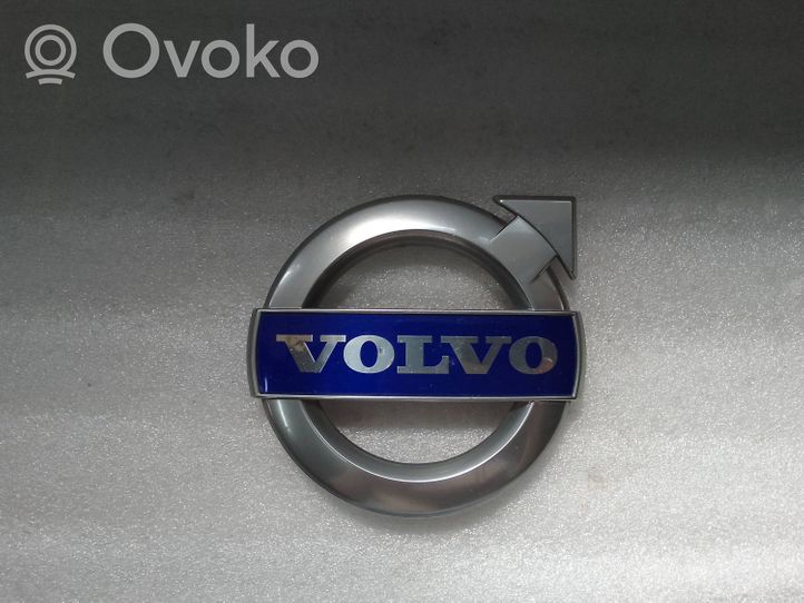 Volvo XC60 Emblemat / Znaczek 30796425