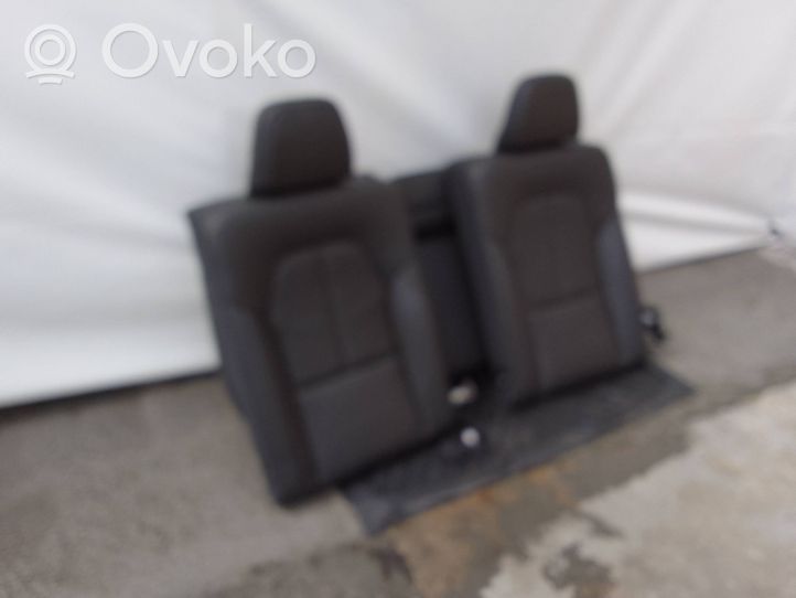 Volvo XC40 Kanapa tylna / Fotel drugiego rzędu 