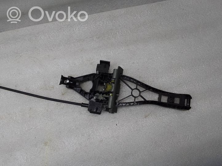 Volvo S80 Etuoven ulkokahva 30784203