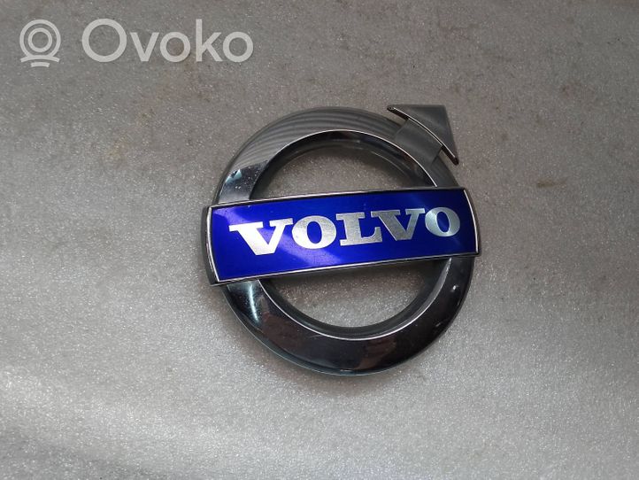 Volvo V60 Emblemat / Znaczek 31383510