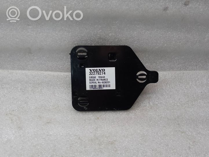 Volvo S60 Other control units/modules 32279274