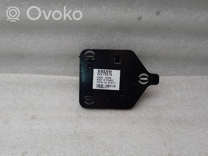 Volvo S60 Other control units/modules 32279274