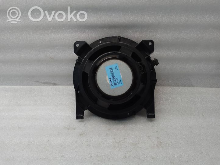 Volvo S60 Front door speaker 30745942