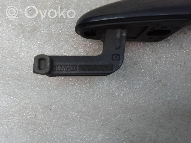 Volvo V60 Klamka zewnętrzna drzwi 31276437