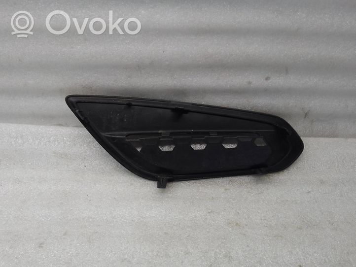 Volvo V60 Mascherina inferiore del paraurti anteriore 31294129