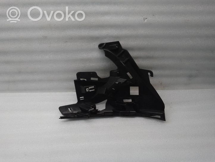 Volvo S60 Front bumper mounting bracket 31323425