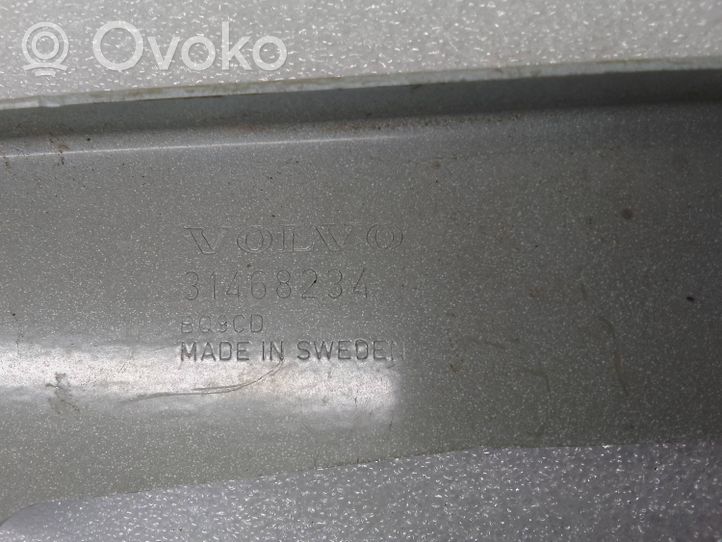 Volvo S60 Uchwyt / Mocowanie błotnika przedniego 31468234