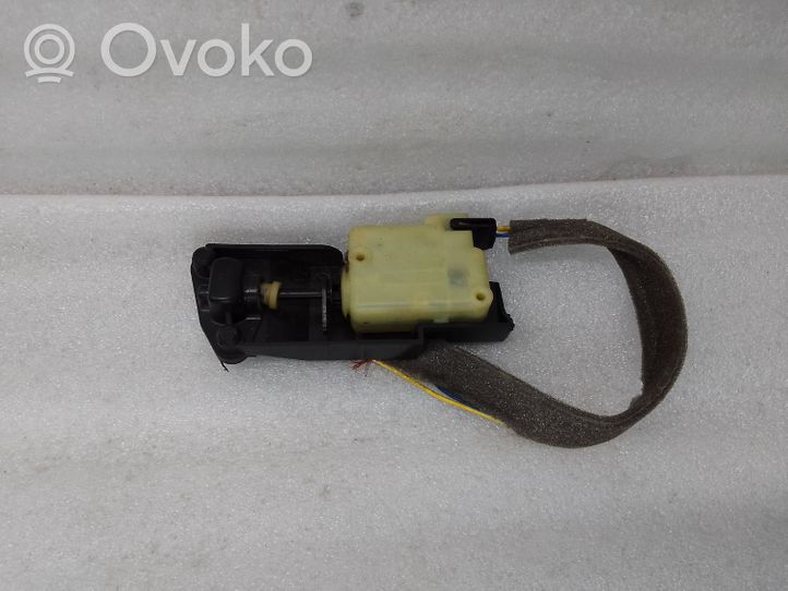 Volvo XC90 Central locking motor 30716837