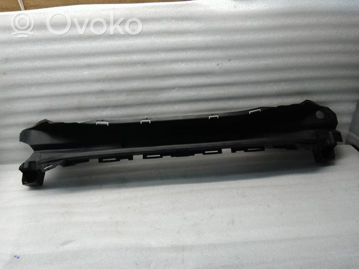 Volvo S60 Front bumper support beam 31323835