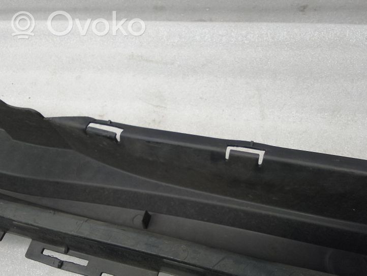 Volvo S60 Front bumper support beam 31323835