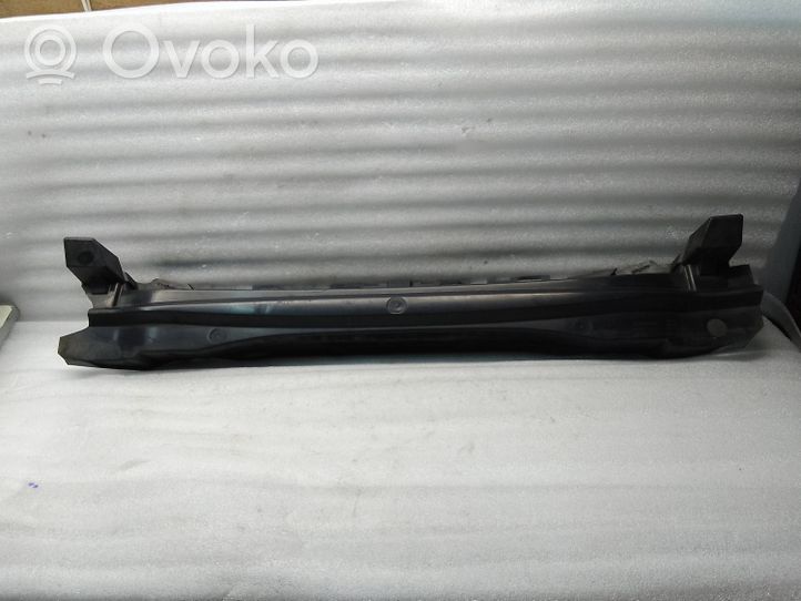 Volvo S60 Front bumper support beam 31323835