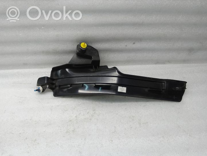 Volvo V60 Listwa boczna 31348250