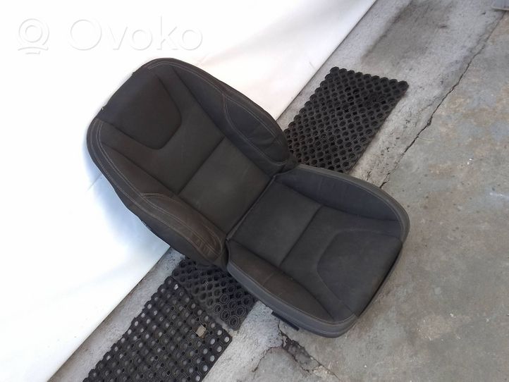 Volvo S60 Priekinė keleivio sėdynė 