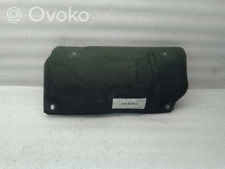 Volvo S60 Isolante termico/insonorizzante vano motore/cofano 31651595