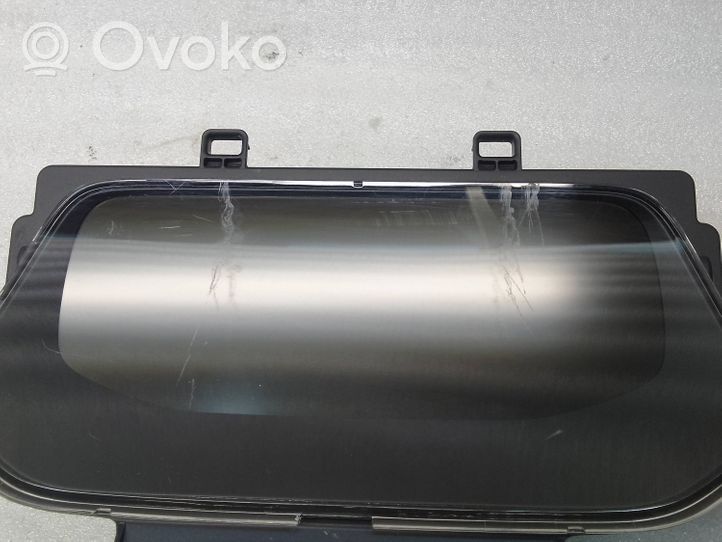 Volvo V60 Nopeusmittari (mittaristo) 32311443