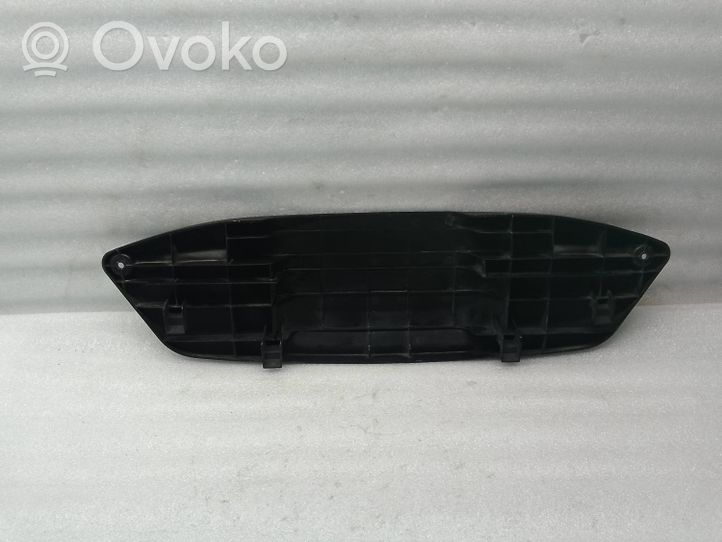 Volvo V40 Radiateur panneau supérieur d'admission d'air 31370223