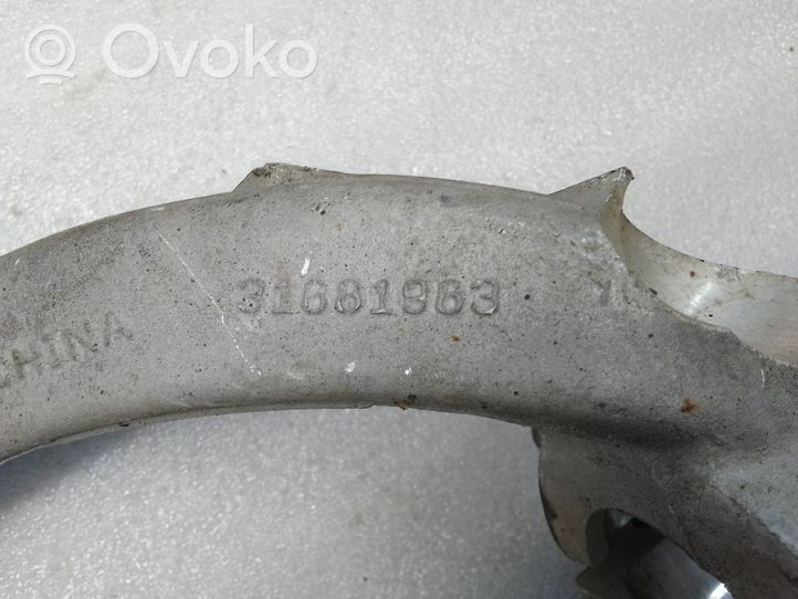 Volvo XC90 Supporto inferiore dell’ammortizzatore 31681983