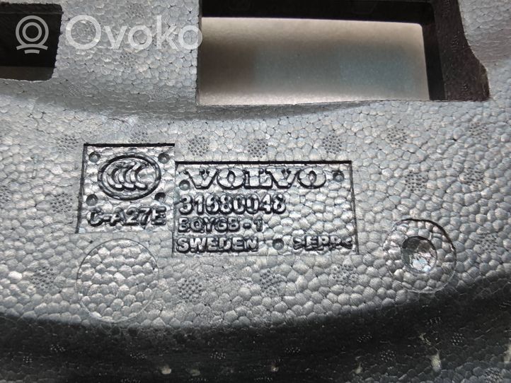 Volvo S90, V90 Työkalupakki 31680048