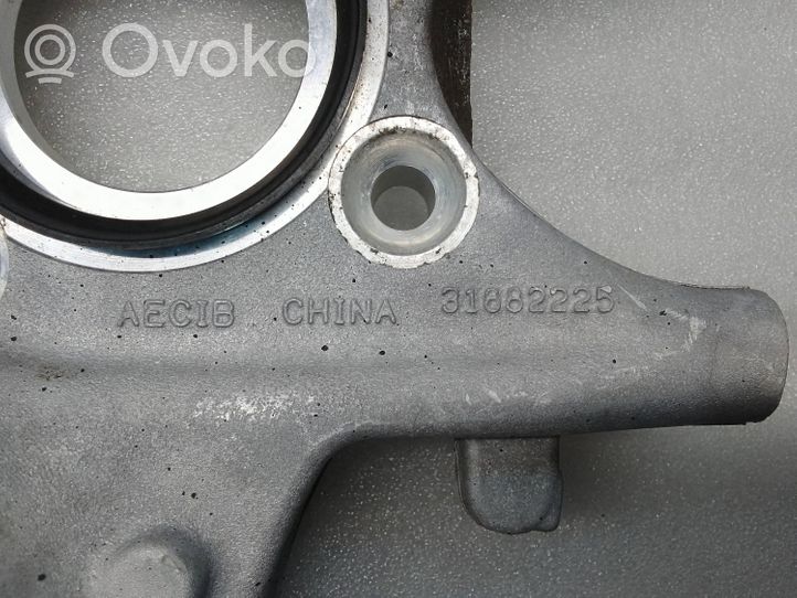 Volvo S90, V90 Etupyörän navan laakerikokoonpano 31682225