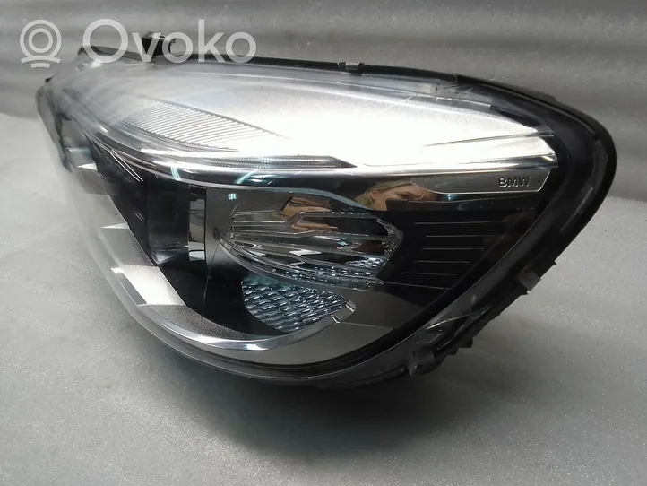 BMW 2 F46 Lampa przednia 0301290231