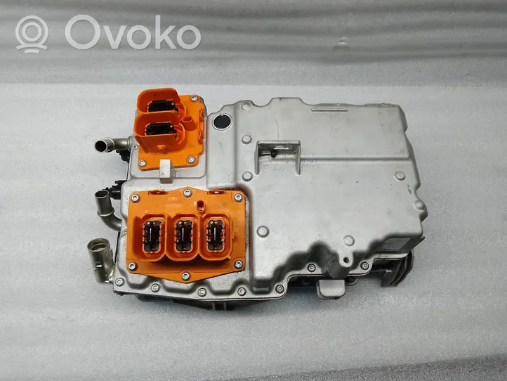 Volvo XC90 Convertisseur / inversion de tension inverseur 32144041