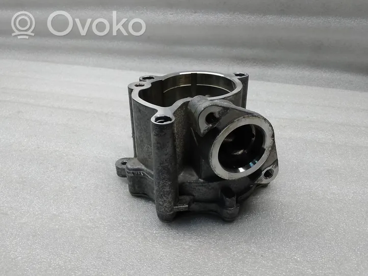 Volvo S60 Vacuum pump 31480558