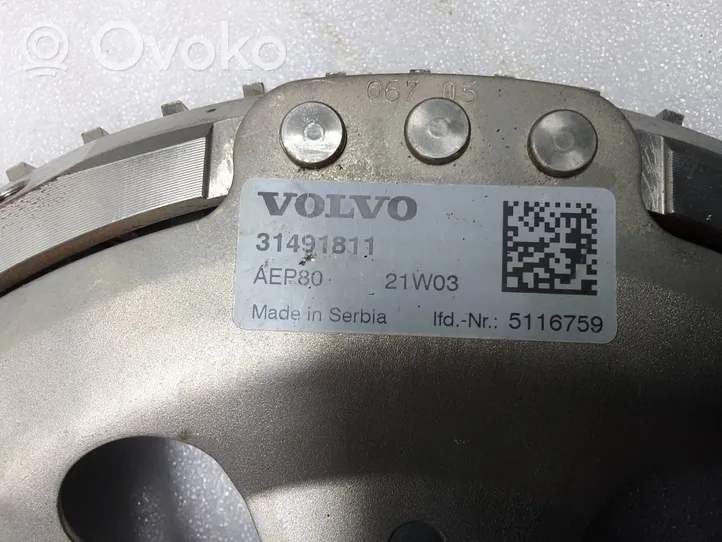 Volvo XC60 Flywheel 31491811