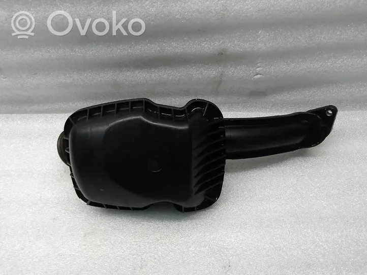 Volvo XC60 Įsiurbimo rezonatorius 30774691