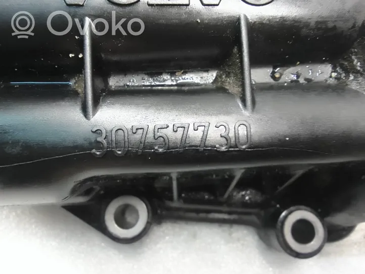 Volvo XC60 Halterung Ölfilter / Ölkühler 30757730