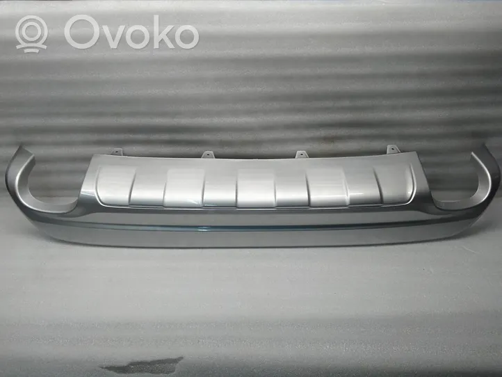 Volvo XC70 Enjoliveur de pare-chocs arrière 31353581
