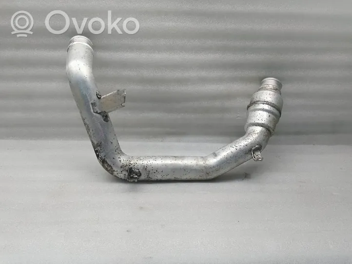 Volvo V60 Intercooler hose/pipe 31319920