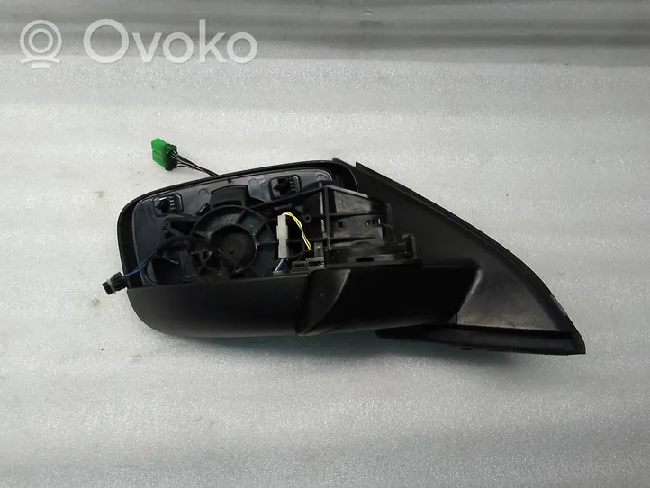 Volvo XC60 Front door electric wing mirror 31352106